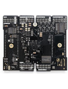 Contrôle de bord Arduino 2